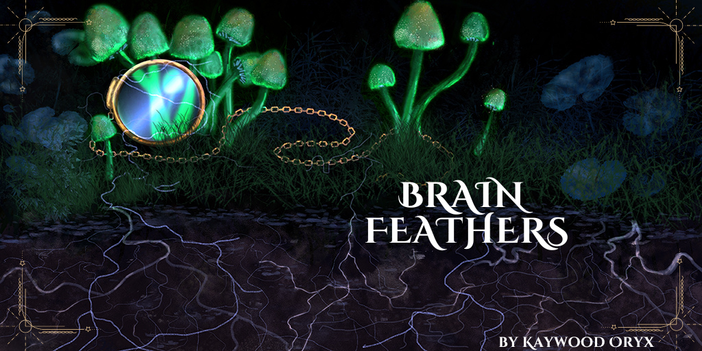 Brain Feathers